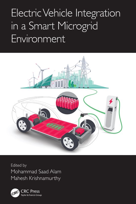 Electric Vehicle Integration in a Smart Microgrid Environment ...