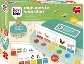 Jumbo - Ik Leer - Mijn Eerste Woorden - Educatief speelgoed vanaf 2 jaar