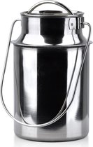 Deksel 304 liter hygiënebak | Kunststof hygiënebakken | Schiphorst BV