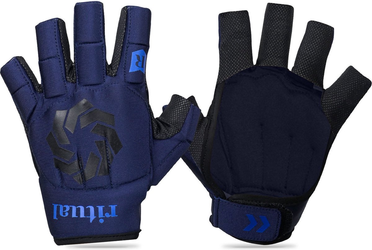 Ritual Vapor Glove Left - - Hockey - Bescherming - Handschoenen