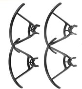 buitenboordschroef, vervanging voor OEM 3587522, 4-bladige 14-1/4