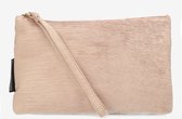 Fred De La Bretoniere - Fred Clutch No.1 Zachtroze - Maat One Size
