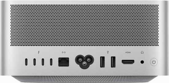 Apple Mac Studio M2 Max 12-Core 512GB - MacBook | bol