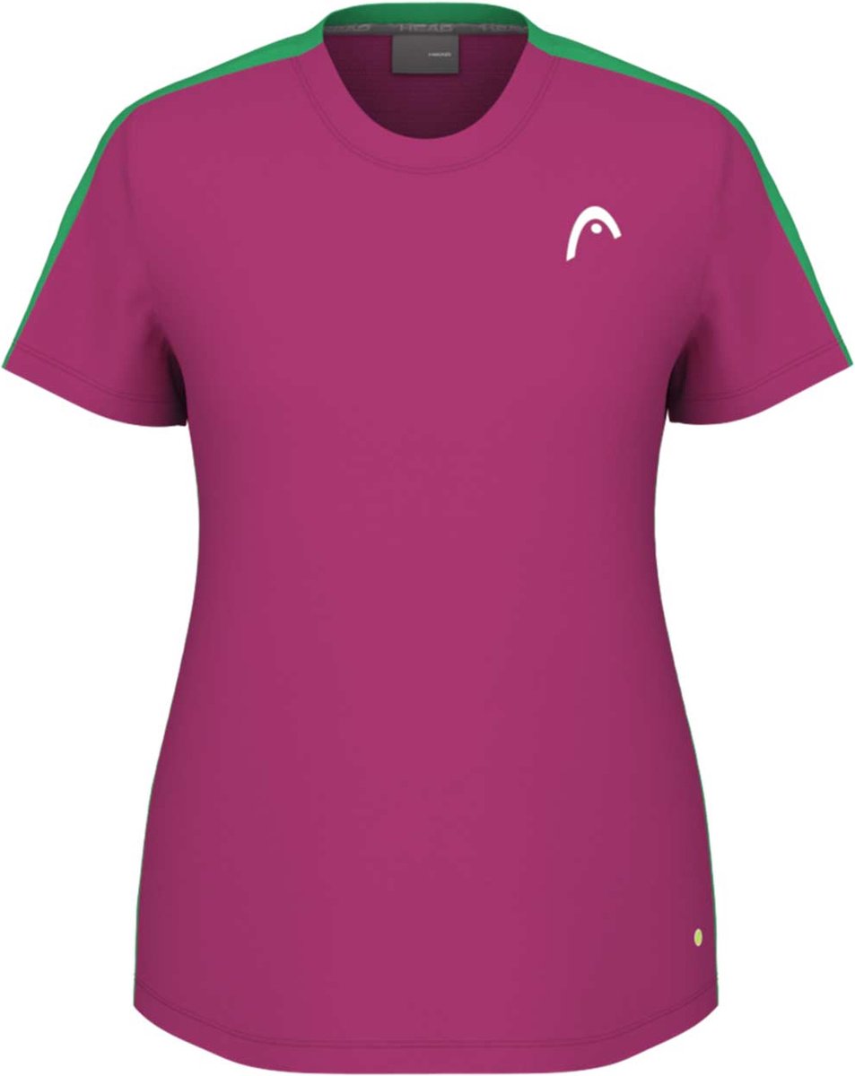 Head Tie-break T-shirt T-shirt 814644 Woman