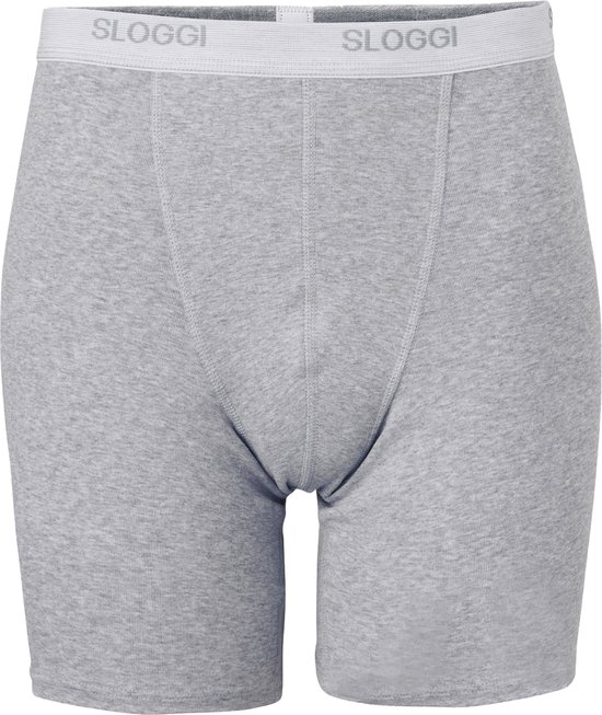 Heren boxershorts met lange pijpjes sale