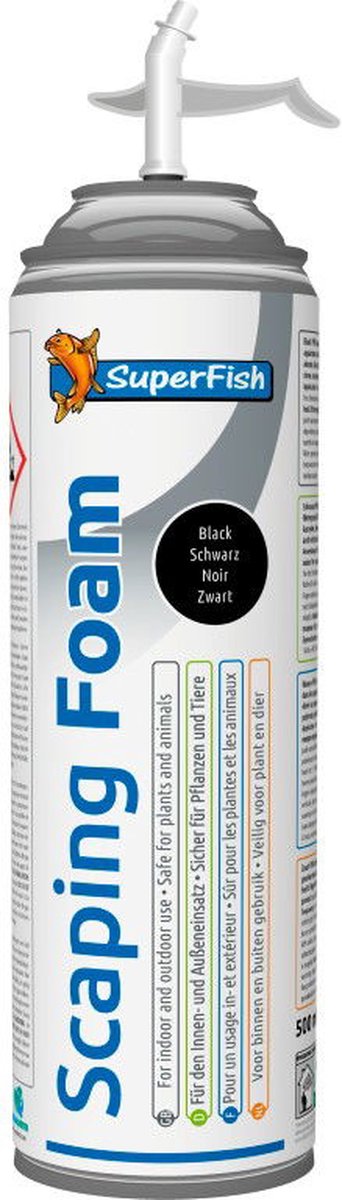Superfish Superfish Kit Purschuim - afbeelding 5