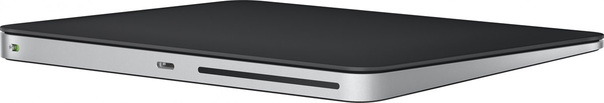 Apple Magic Trackpad (2021) Zwart