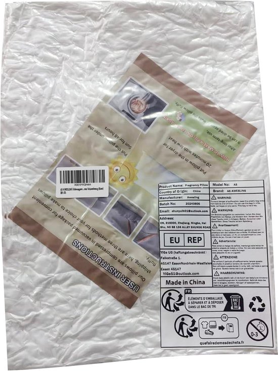 momcozy Zwangerschapsbuikband met Ergonest-ondersteuning, onzichtbaar en ademend, voor rug, buik en taille