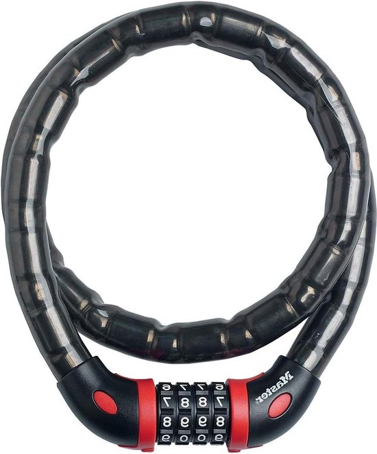 Master Lock fietsaccessoires kopen? | Groot assortiment