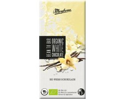Meybona Choco White 100 gr