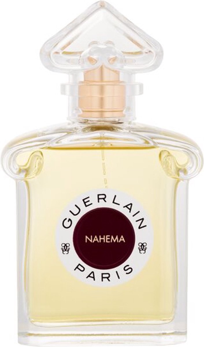 Goedkoopste Guerlain Nahema Eau de Parfum - 75ml