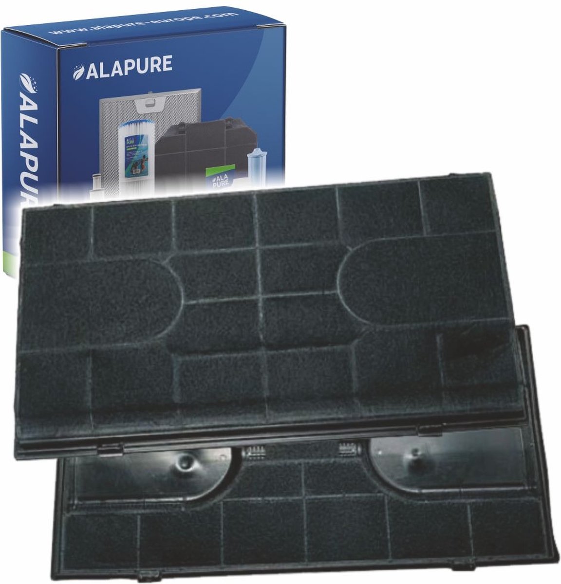 Koolstoffilter voor Juno MCFE07 / 9029800514