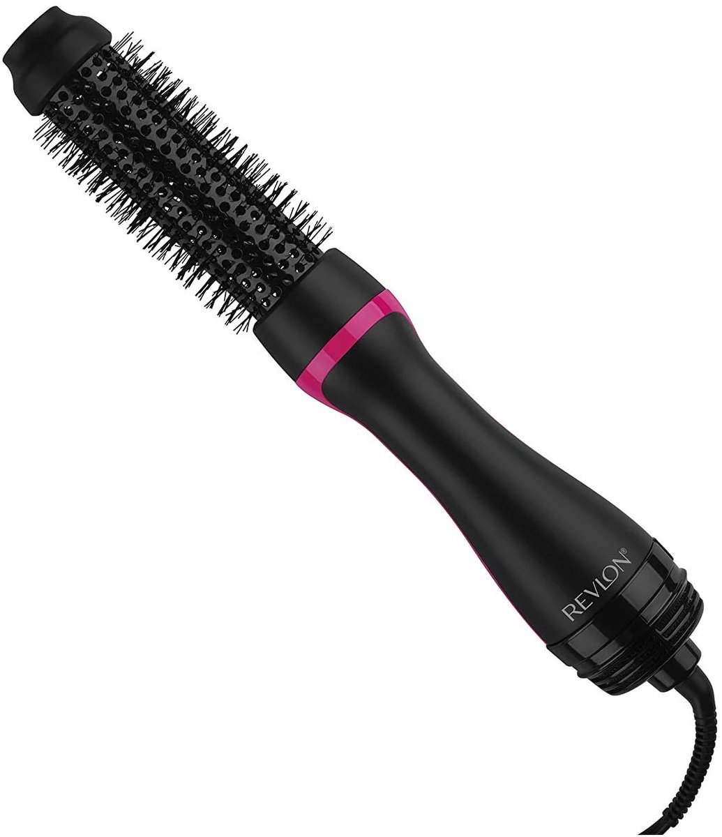 Revlon RVDR5292UKE - Volume borstel en Föhnborstel in 1 (2 in 1) - 38 mm diameter - Ceramische coating