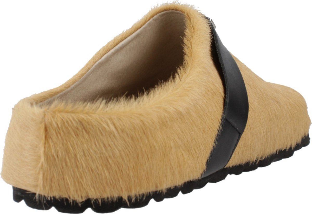 YELLOW ANGIE Bruin 39 EU
