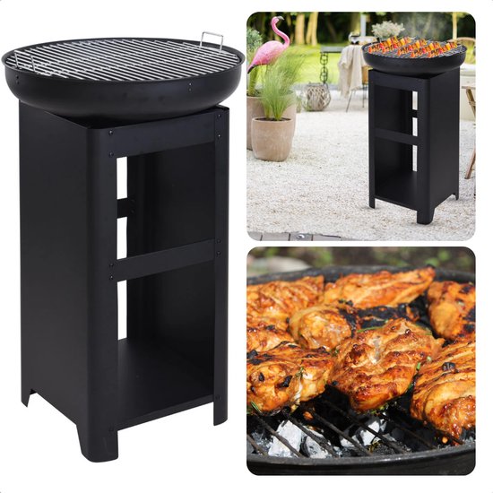 Verlichting buiten bollen - BBQ kopen? Laagste prijs op