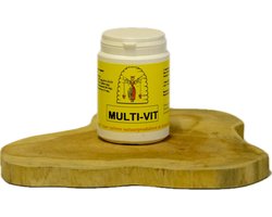 De Imme Multivit - Multivit - Supplementen - Vogelvoer