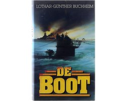 De boot