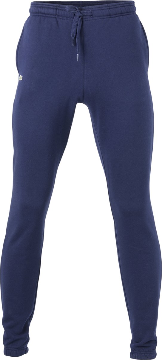Lacoste Sport Joggingbroek Heren Sportbroek – Mannen Blauw