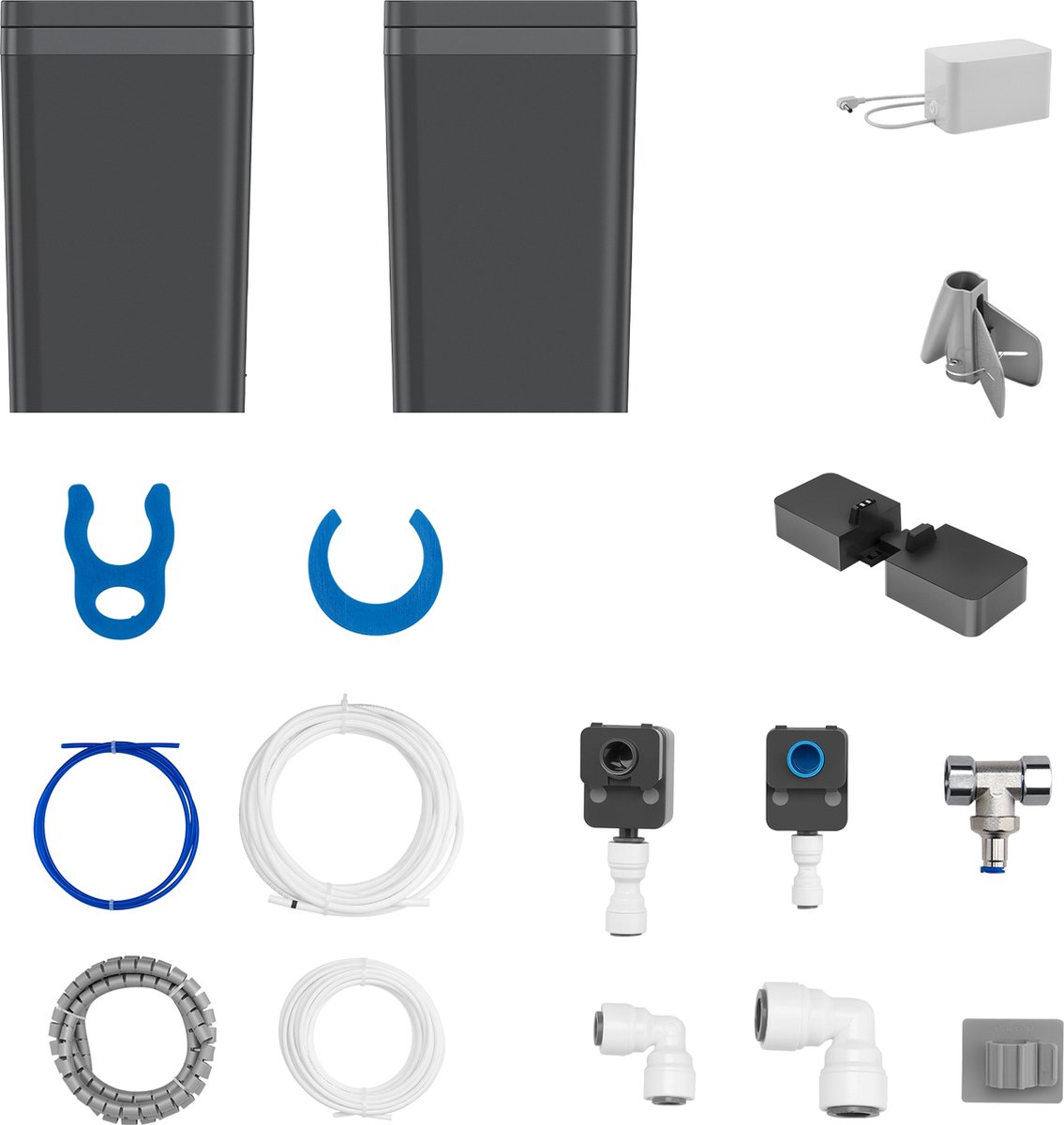 Dreame wateraansluitkit voor L20 Ultra