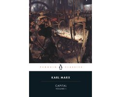 Omslag van PC Capital Vol 1