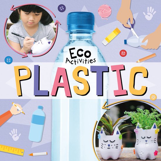 Eco Activities Plastic