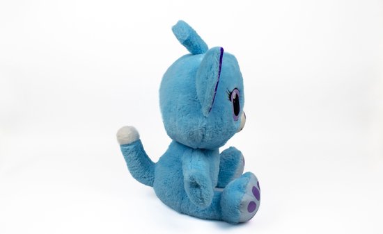 Duif Knuffel - Realistische Vogel Decoratie Pop Speelgoed