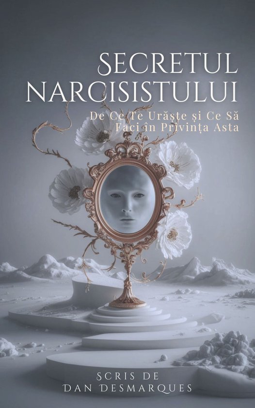 Secretul narcisistului - cover