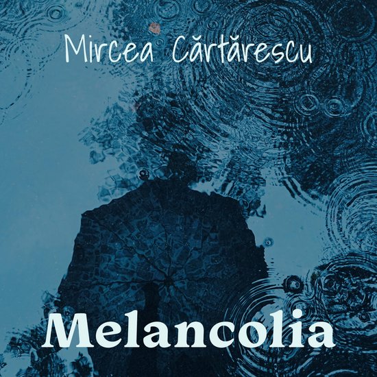 Melancolia - cover
