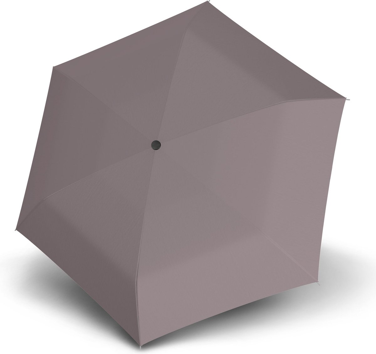 Knirps U.200 Ultra Light Duomatic mauve