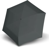 Bol.com Knirps Paraplu U.200 Ultra Light Duomatic Forest Donkergroen aanbieding