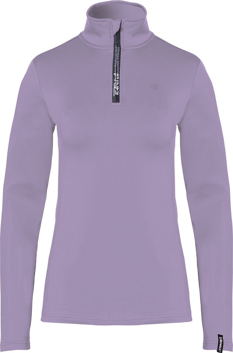 Rehall MICHA-R-jr. Meisjes Skipully Thermokleding Dusk