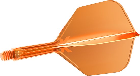 K-FLEX FLIGHT STD/NO6 INTERMEDIATE NEON ORANGE van K-FLEX — afbeelding 3