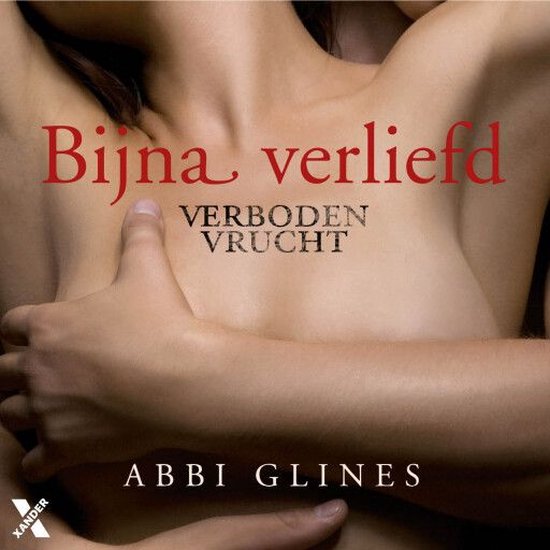 Bijna verliefd - cover