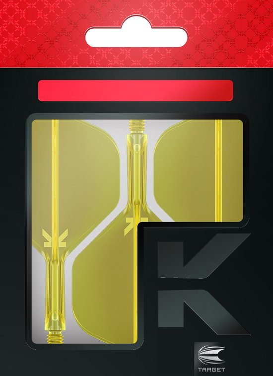 K-FLEX FLIGHT STD/NO2 INTERMEDIATE NEON YELLOW van K-FLEX — afbeelding 4