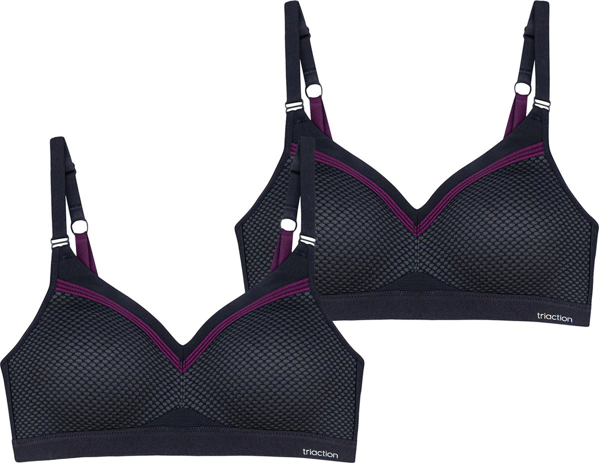 Triumph Sport-BH Triaction Free Motion