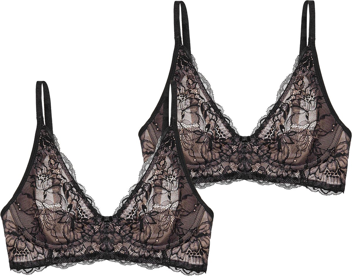 Triumph Bügelloser BH Amourette Charm