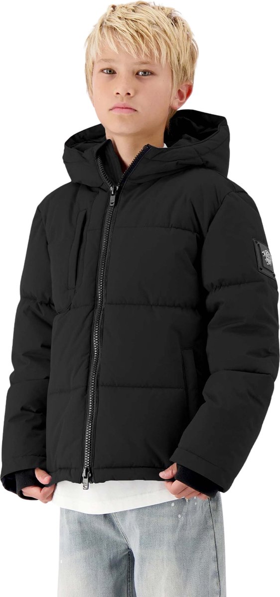 JR. SONIK PLATE JACKET