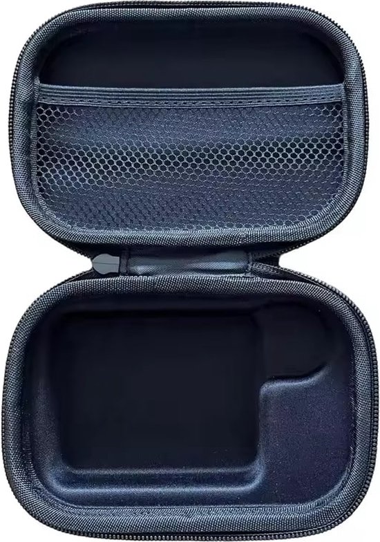 Beschermhoes JBL Go 5 - met Accessoirevak - CasePhase — afbeelding 4