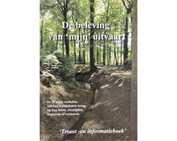 De beleving van 'mijn' uitvaart