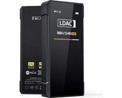 FIIO BTR7 - Hoofdtelefoonversterker