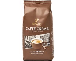 Tchibo CaffÃ¨ Crema Vollmundig (8x 1000gr)