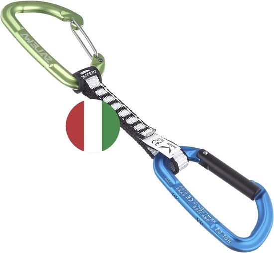 Salewa Hot G3 Wire Carabiner - Schnappkarabiner Online Kaufen