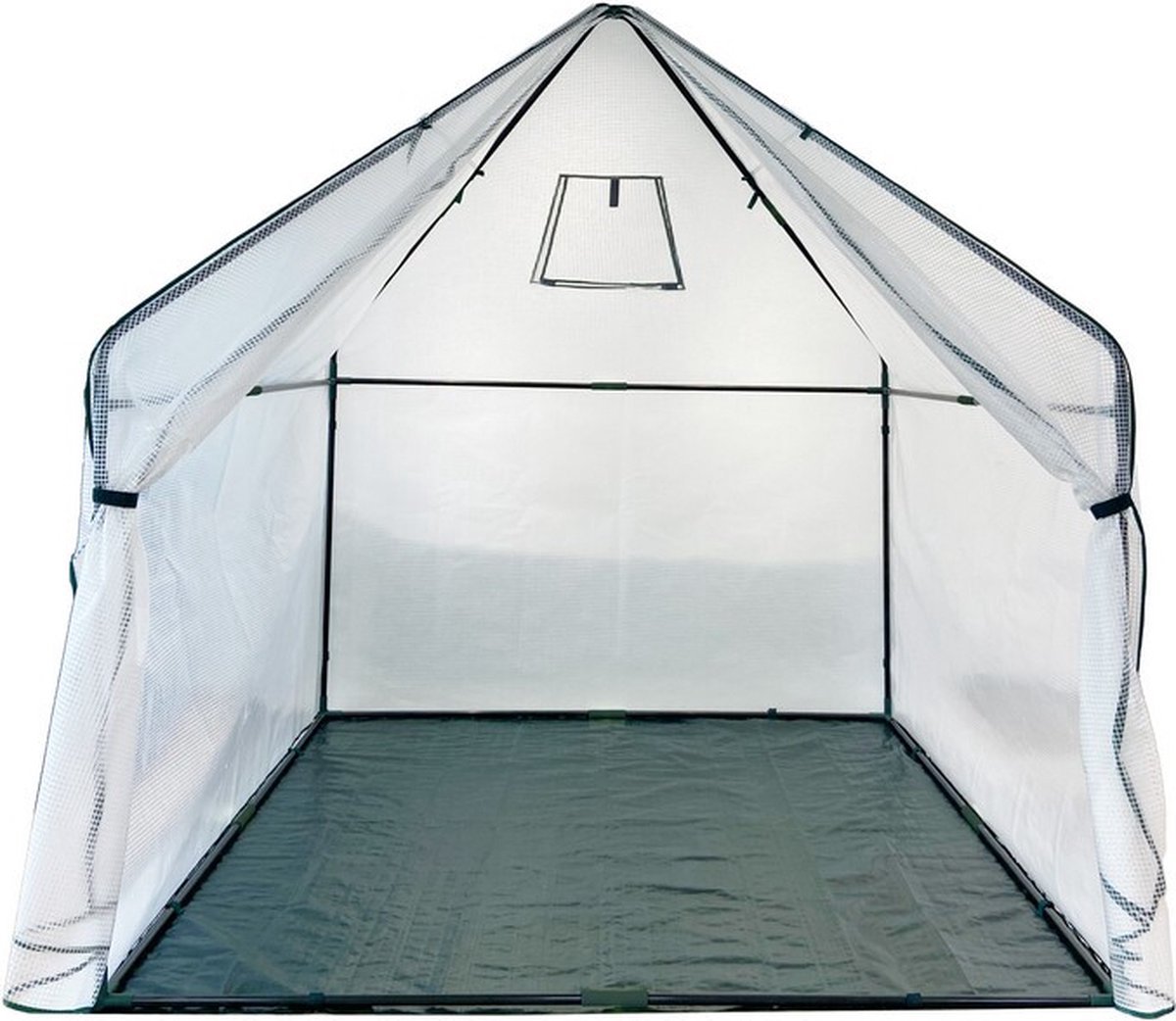 Westmann Pepperoni overwinteringstent voor planten - 180 x 180 cm