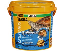 JBL - Proterra Crustarus - Schildpaddenvoer - 2500 ml