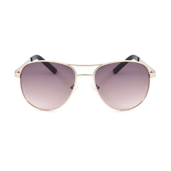 Zonnebril Dames Guess GF0408-6132F Ø 61 mm van Merkloos — afbeelding 2