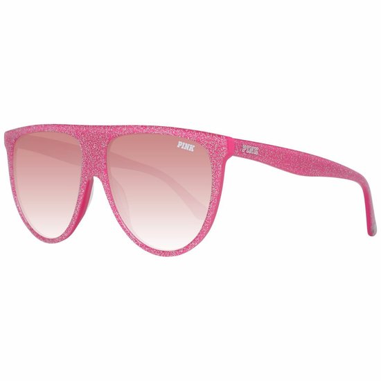 Victoria's Secret PK0015 5972T - Zonnebril - Rozekleurig/Roze - 59 mm van Victoria's Secret — afbeelding 3