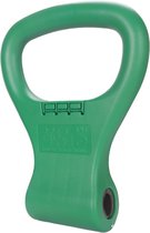 Bol.com Verstelbare Kettlebell Grip Draagbaar Gewicht Reis Workout Equipment Gear voor Gym Weights Bag Crossfit WOD Gewichtheffe... aanbieding