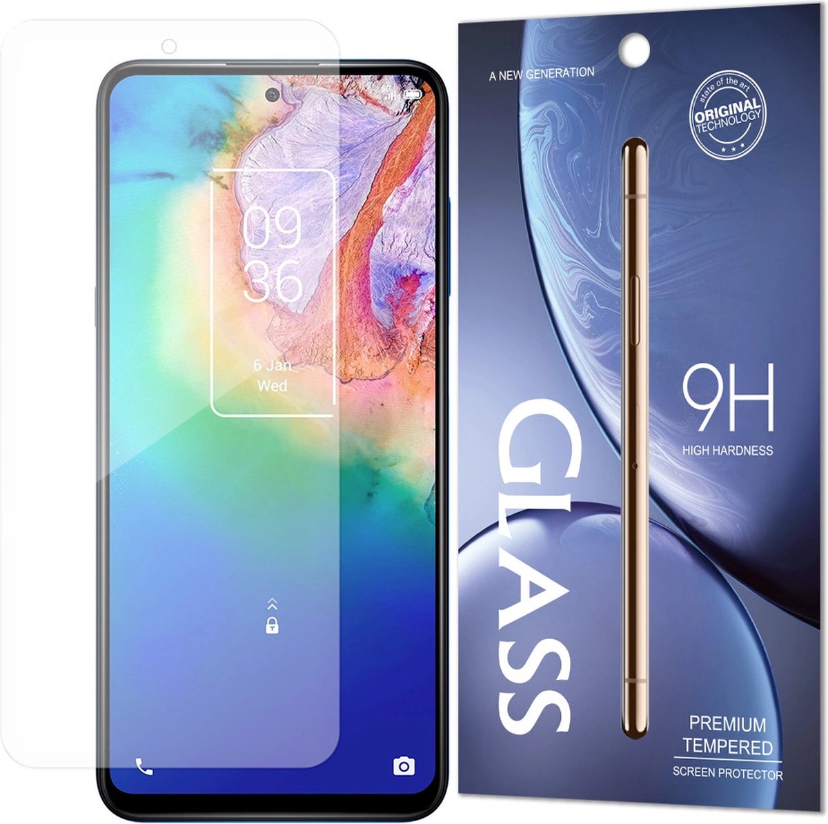 product
