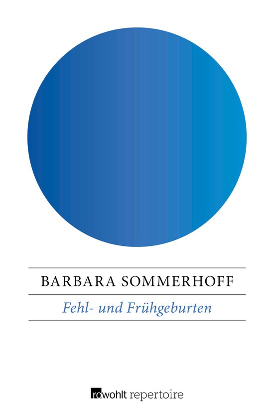Fehl- und Frühgeburten - cover