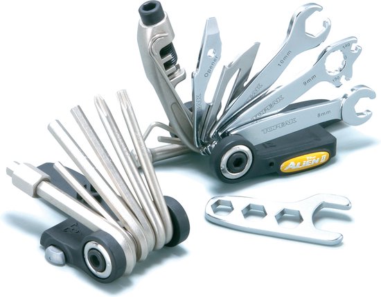 Topeak Alien Multi Tool